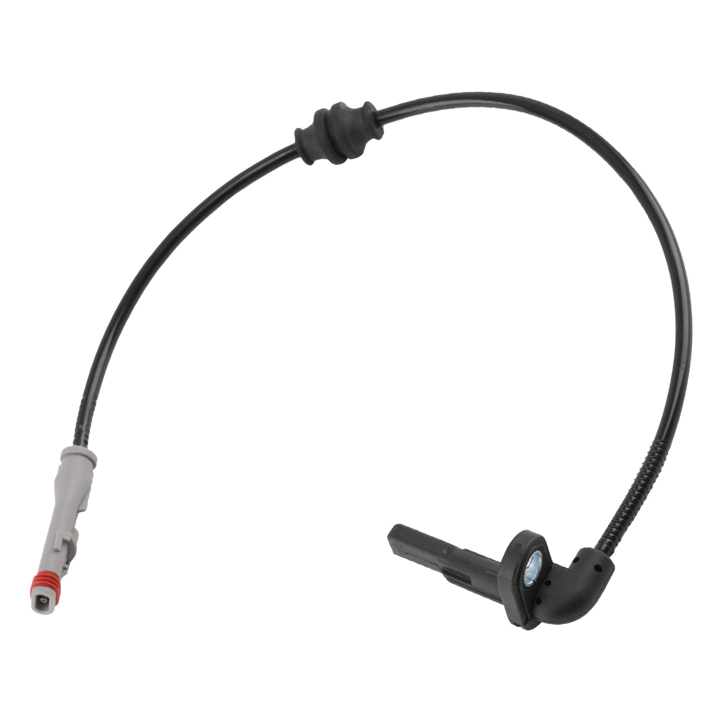 Front Left Right ABS Wheel Speed Sensor compatible for Buick Allure compatible for LaCrosse Cadillac XTS