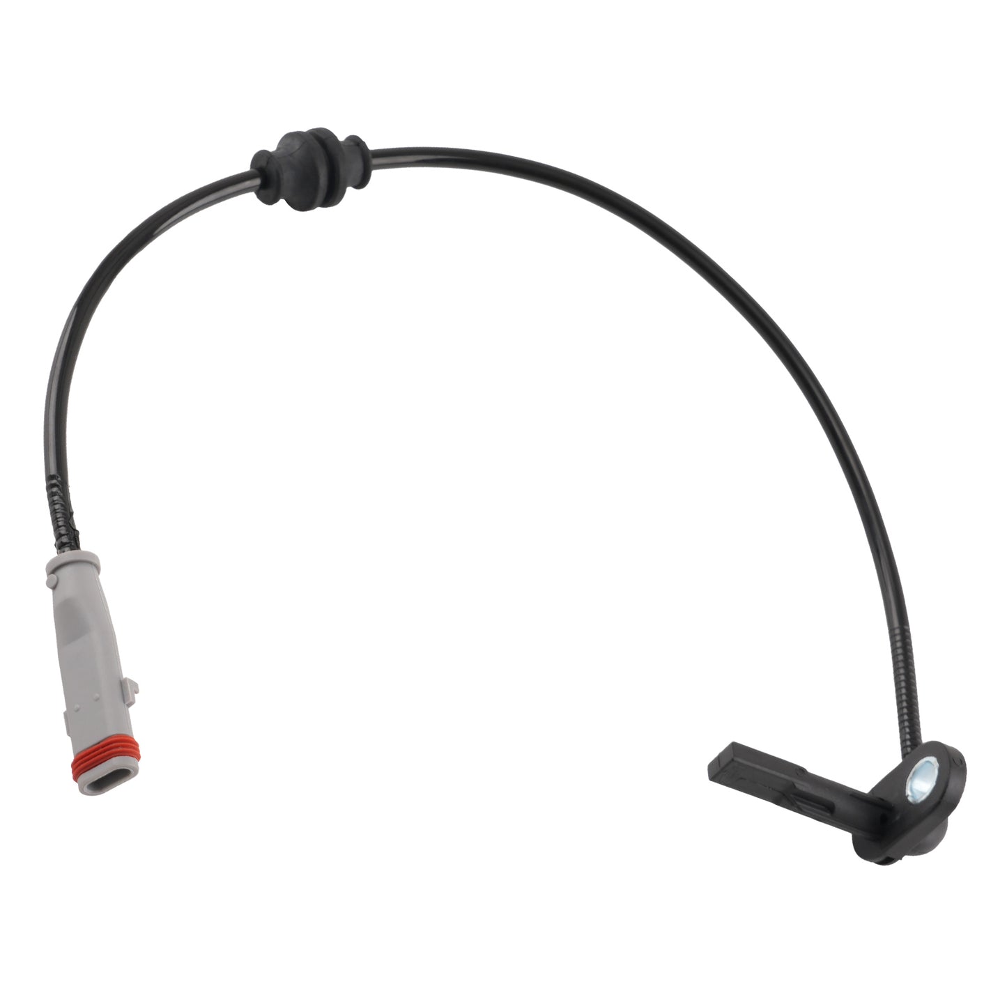 Front Left Right ABS Wheel Speed Sensor compatible for Buick Allure compatible for LaCrosse Cadillac XTS