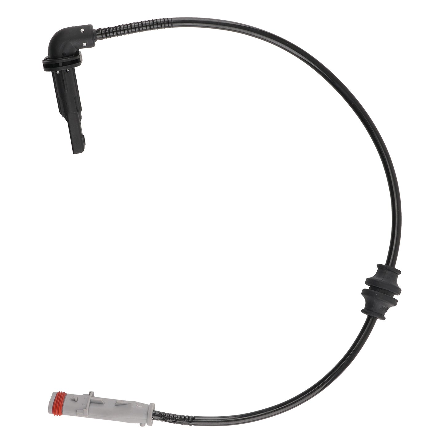 Front Left Right ABS Wheel Speed Sensor compatible for Buick Allure compatible for LaCrosse Cadillac XTS