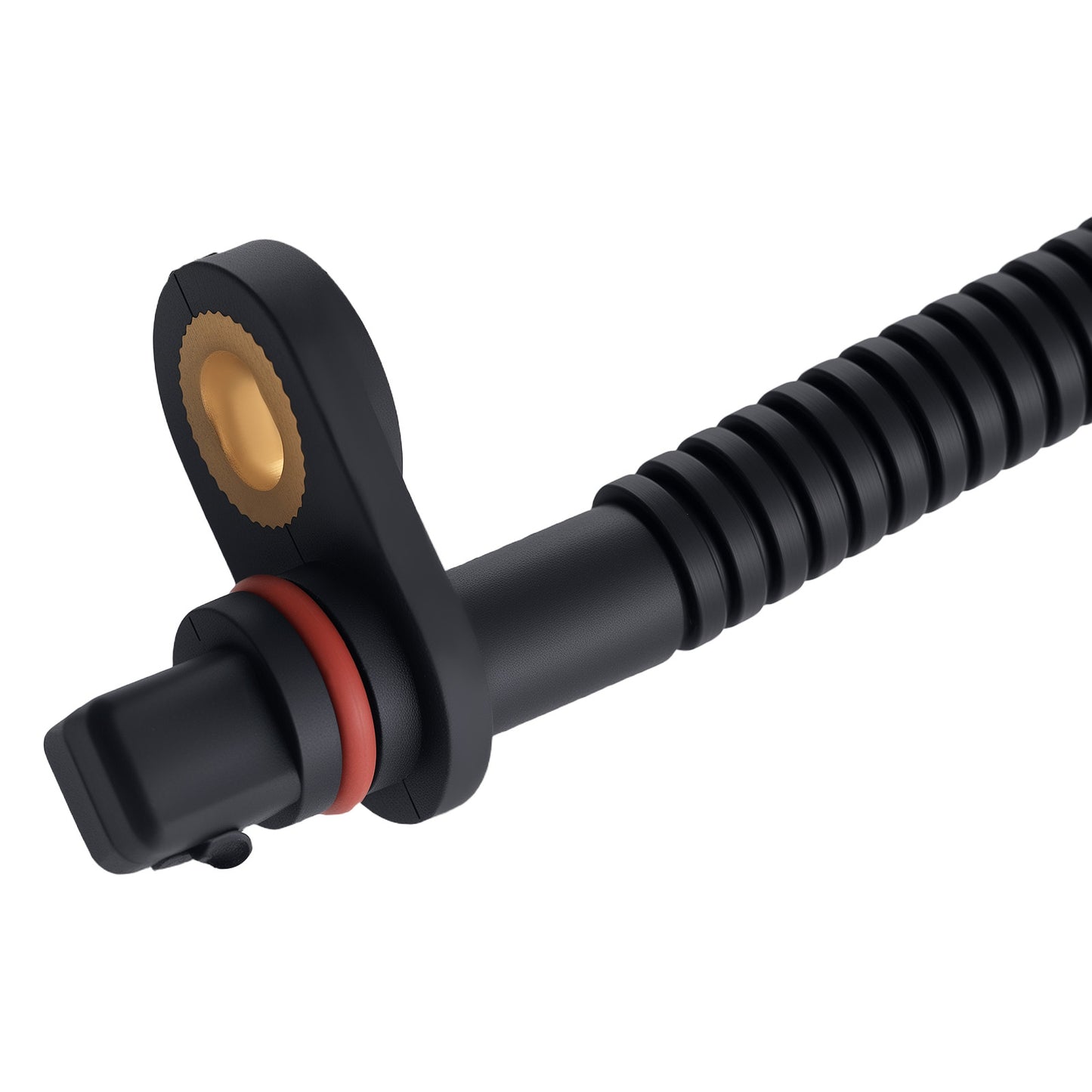 ABS Sensor compatible for DODGE CALIBER/Compatible for JEEP PATRIOT 2007-16 Rear Left 5105063AB