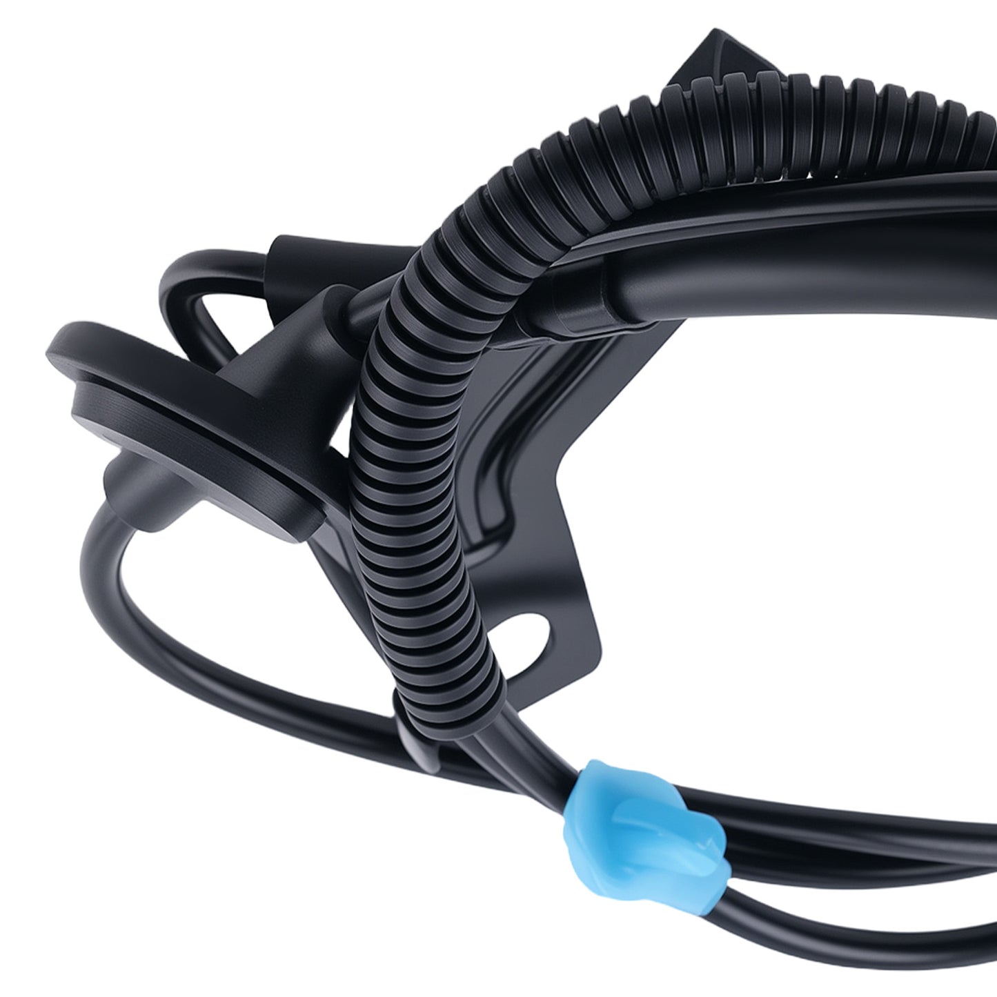 ABS Sensor compatible for DODGE CALIBER/Compatible for JEEP PATRIOT 2007-16 Rear Left 5105063AB