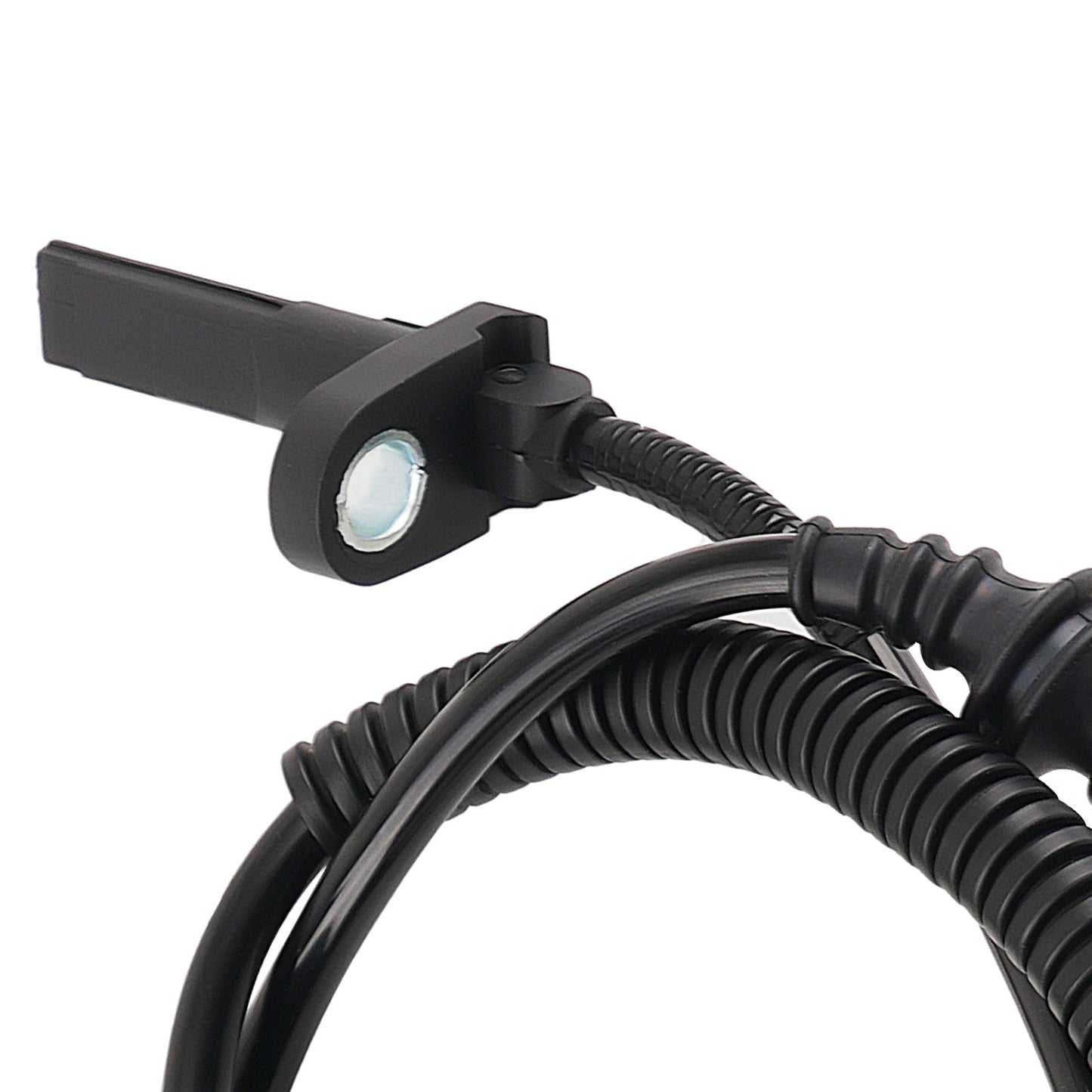 2PC Rear L R ABS Speed Sensor compatible for Ford Explorer Utility 13-19 5S13981 AB1209