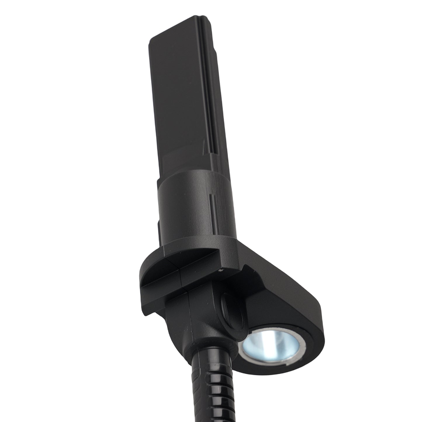 ABS Sensor Rear LR compatible for Ford Explorer 3.5L Police Interceptor Utility 2014-2019