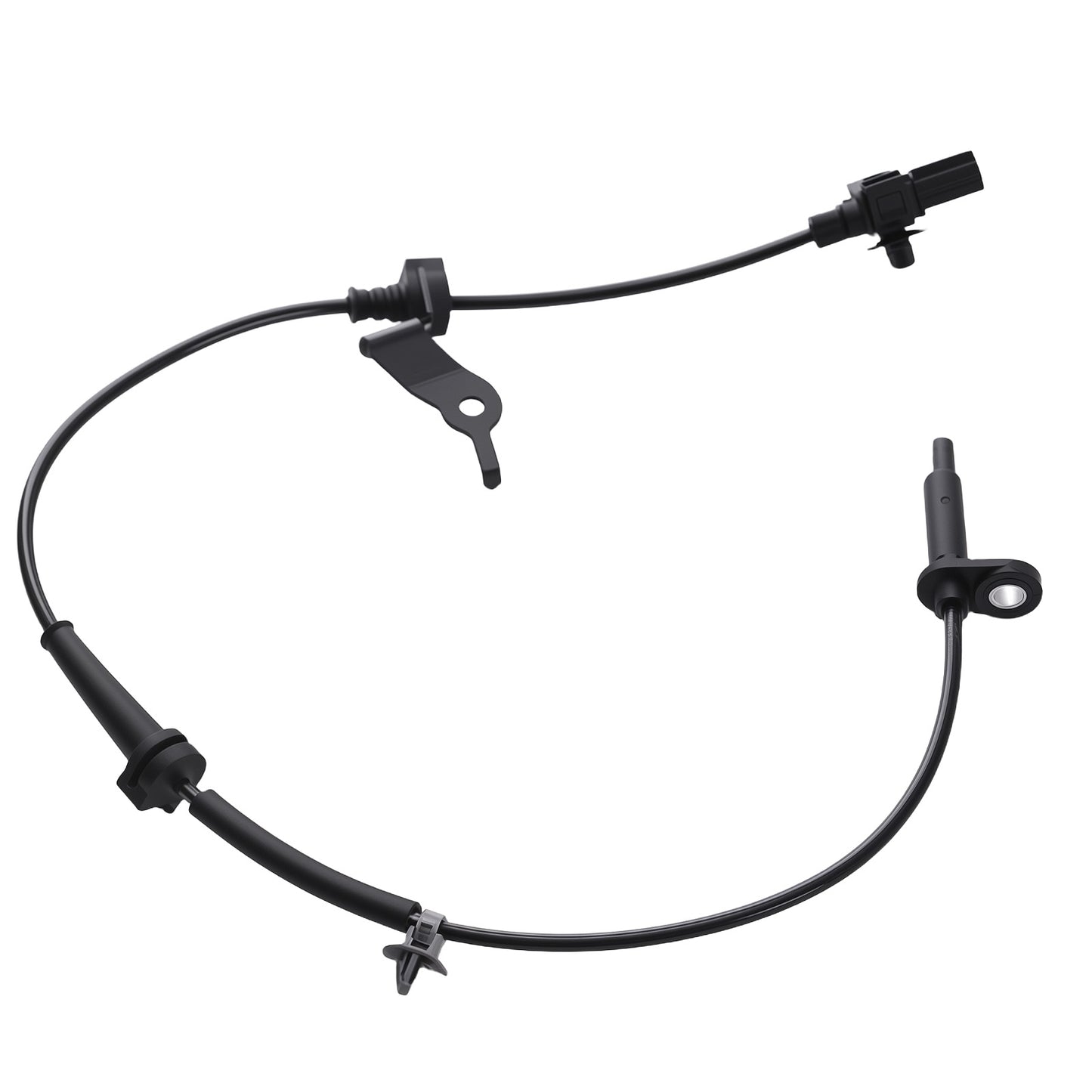 ABS Wheel Speed Sensor Front compatible for Honda Accord/Compatible for Acura TLX 2013-2020 57455T2FA01