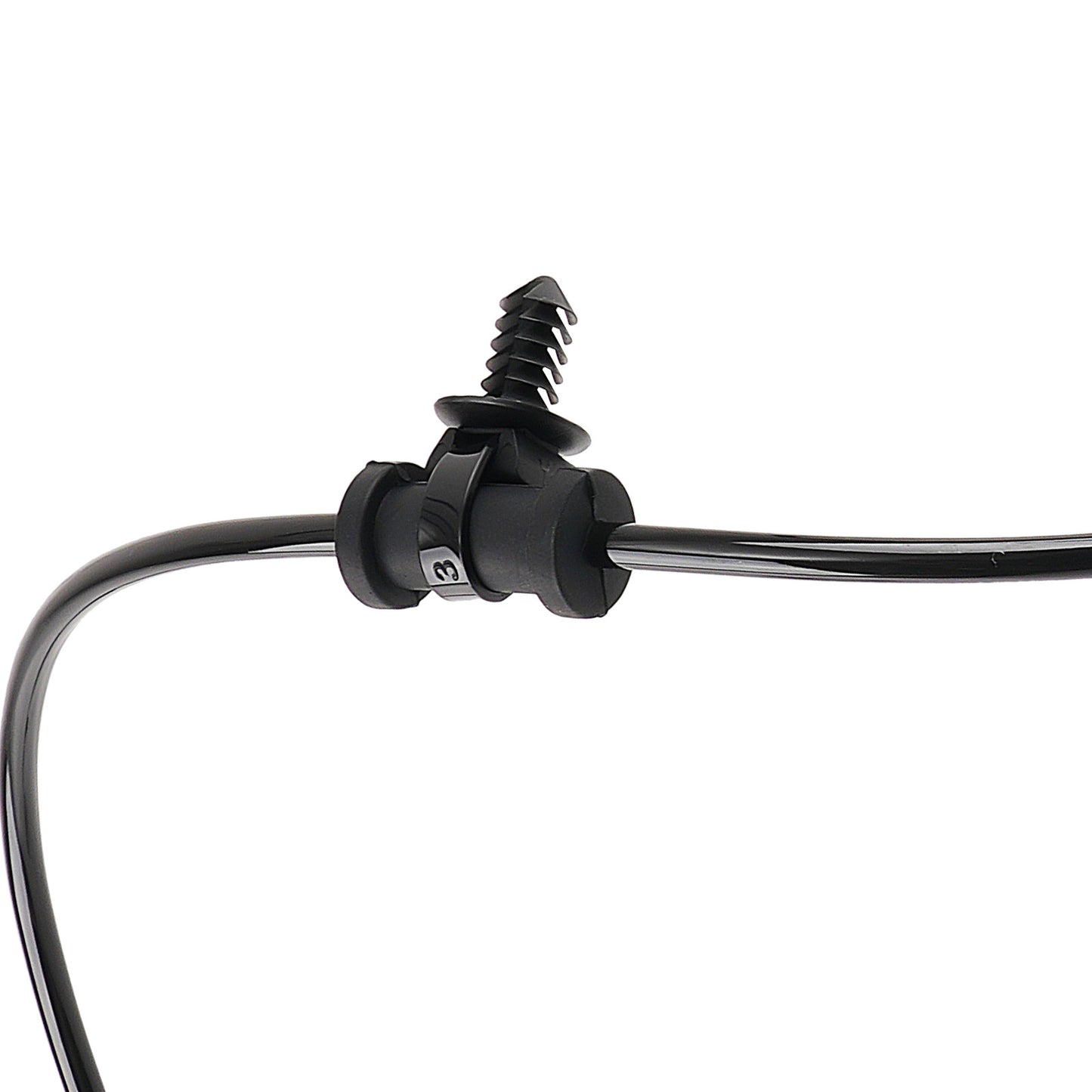 ABS Speed Sensor compatible for Ford Edge 2011-2014 Rear Right DT432C190AA ALS2411 5S13296