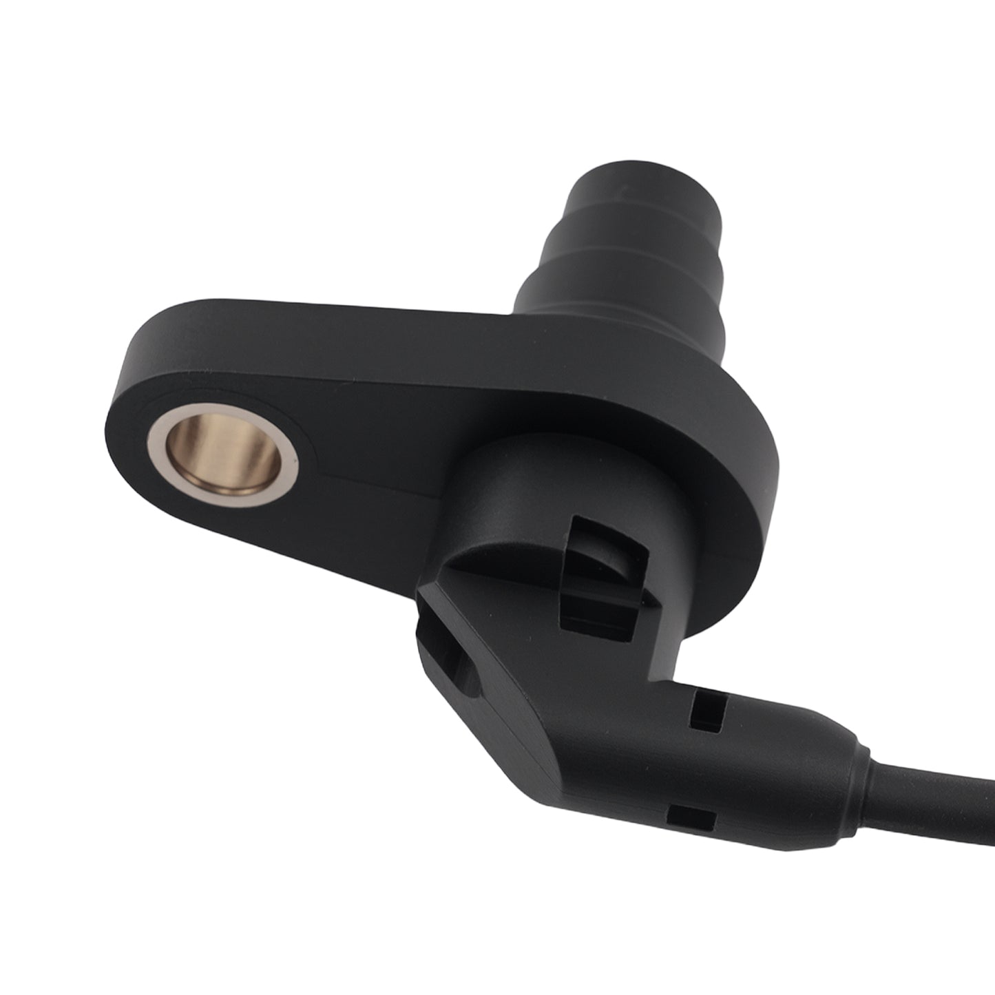 ABS Speed Sensor Front Right compatible for Lexus RX350/RX450h V6 3.5L 89542-48050 2 Pin