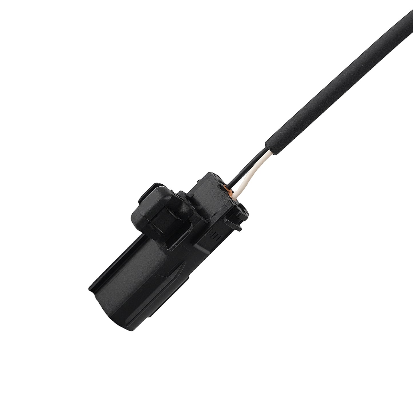 2Pcs ABS Speed Sensor compatible for Lexus RX350/RX450H 2010-2015 compatible for Toyota Highlander 08-18