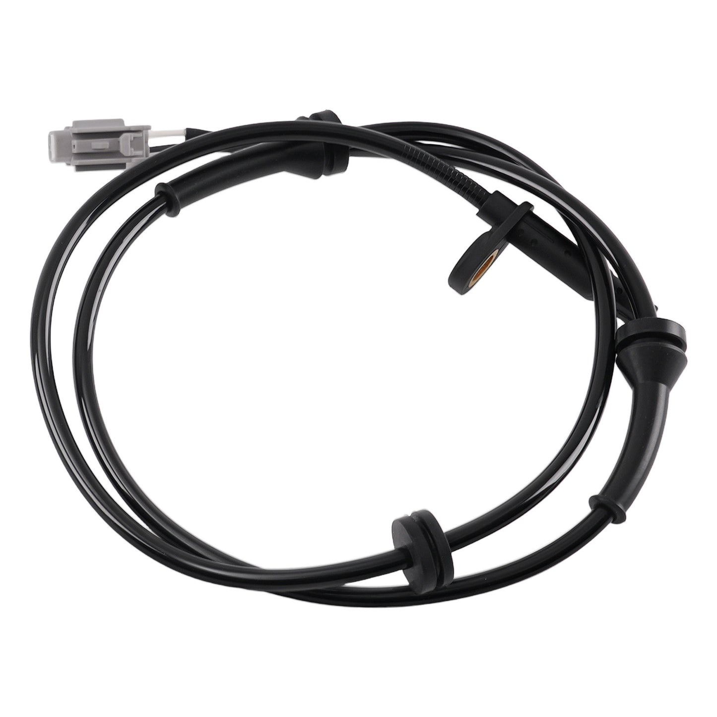 2Pcs ABS Wheel Speed Sensor Front compatible for Nissan Altima Maxima ALS2554 SU15526