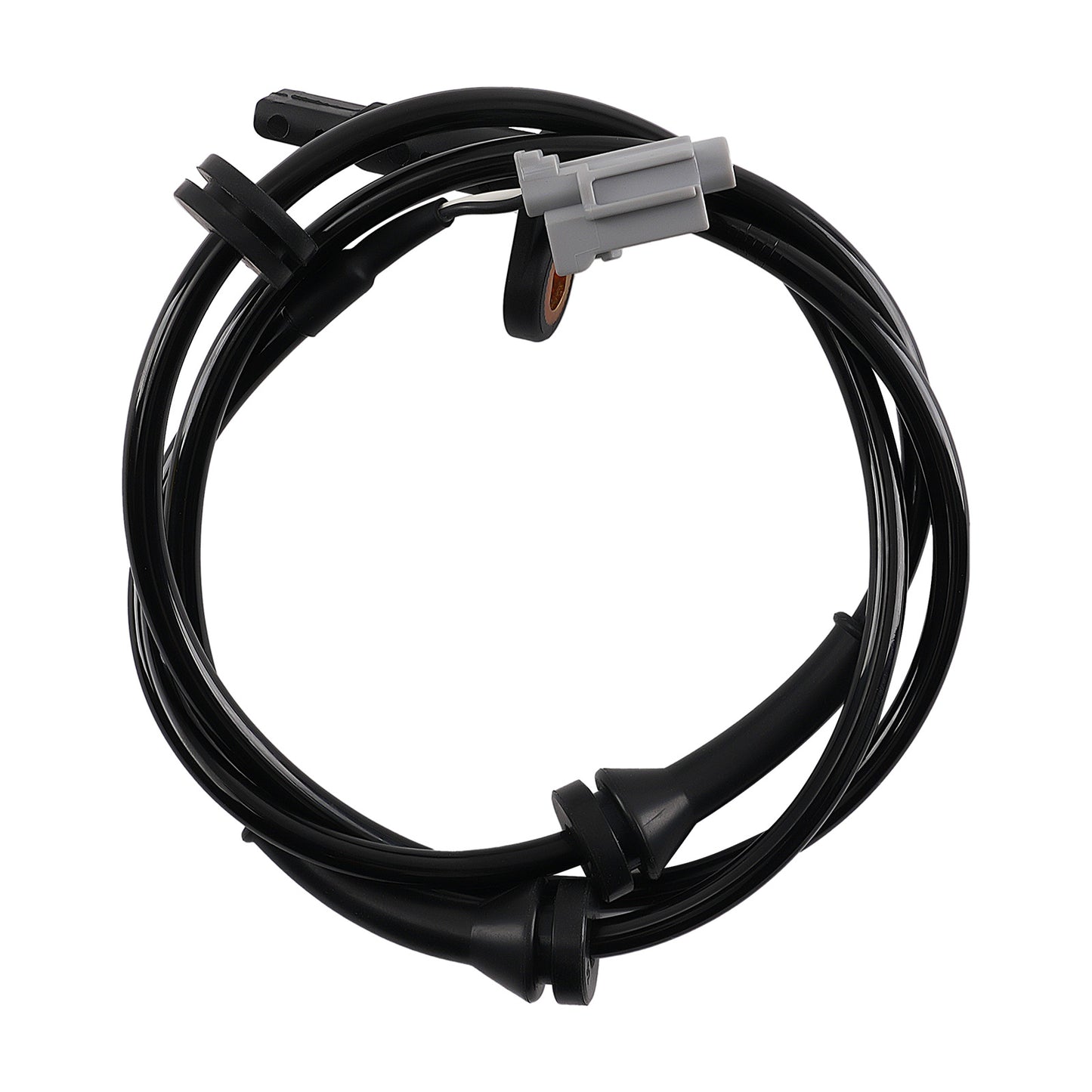 ABS Speed Sensor compatible for Nissan Altima 2013-2018 Front 47910-3TA1A 2 Pins 5S14121