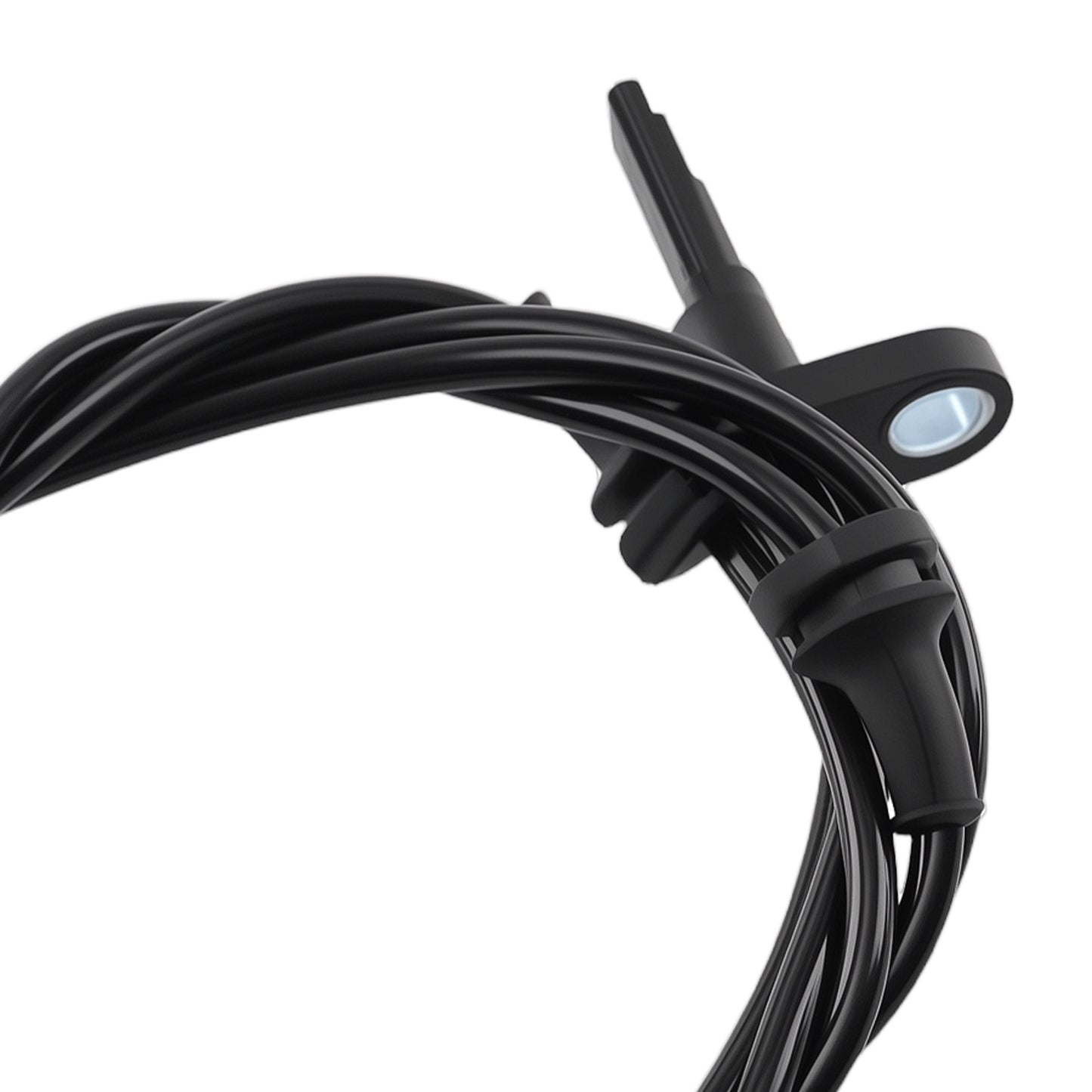 ABS Speed Sensor Front compatible for Ford Explorer 2013-2018 DA8Z2C204A 2ABS2860 ALS2592