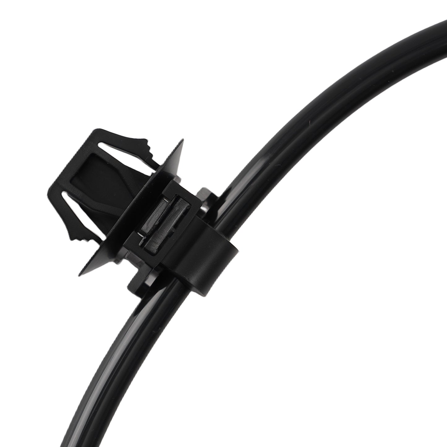 4Pcs ABS Wheel Speed Sensor compatible For Ford Explorer 2013-2019 Rear 5S13982 2ABS2860