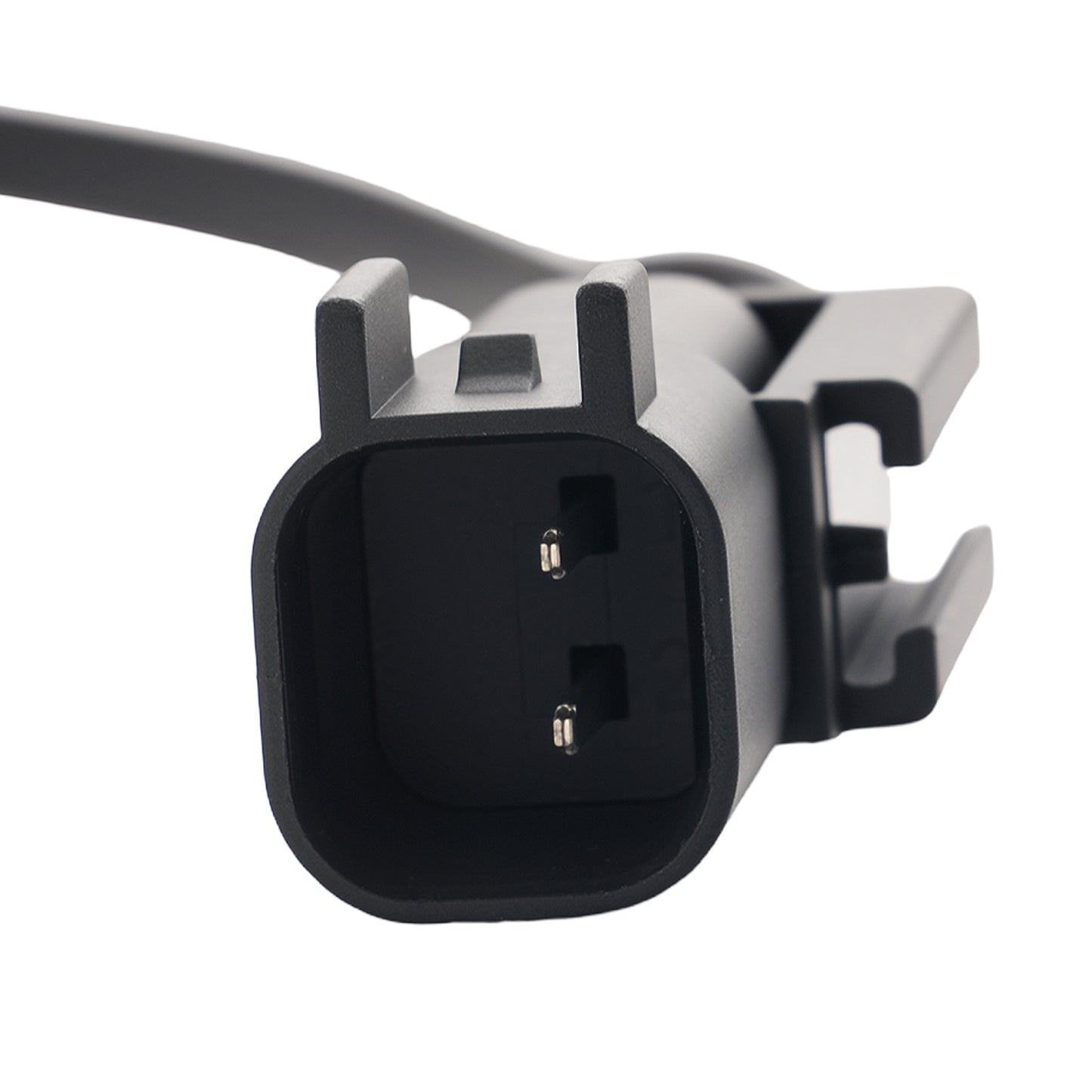 ABS Sensor Rear Left Right compatible for Ford Explorer 2011-2019 AE9Z-2C190-C ALS2598