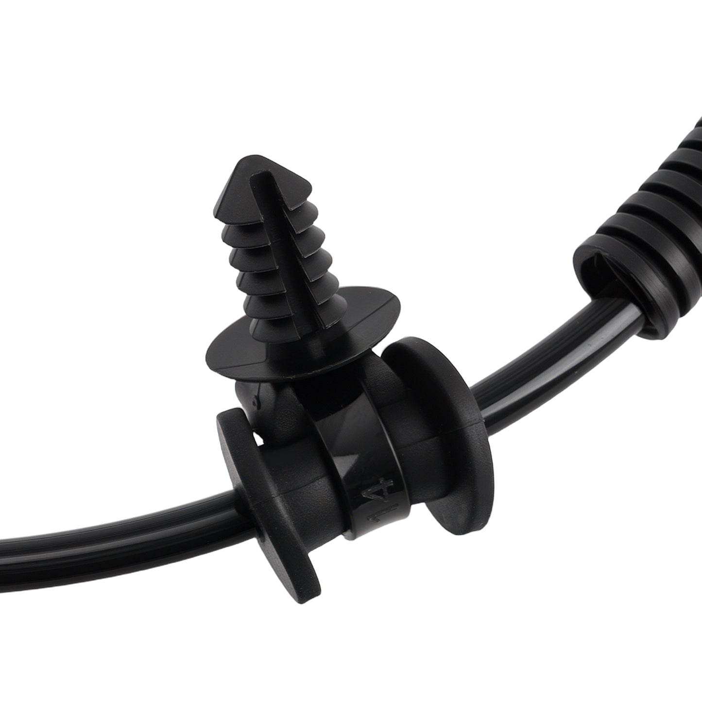 ABS Sensor Rear Left Right compatible for Ford Explorer 2011-2019 AE9Z-2C190-C ALS2598