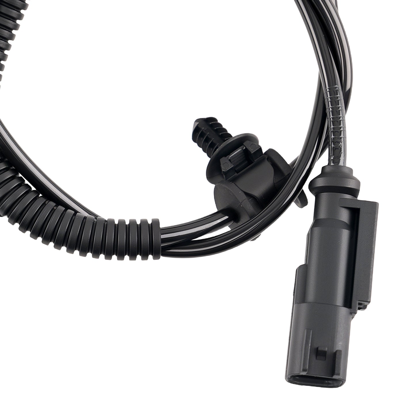ABS Sensor Rear Left Right compatible for Ford Explorer 2011-2019 AE9Z-2C190-C ALS2598