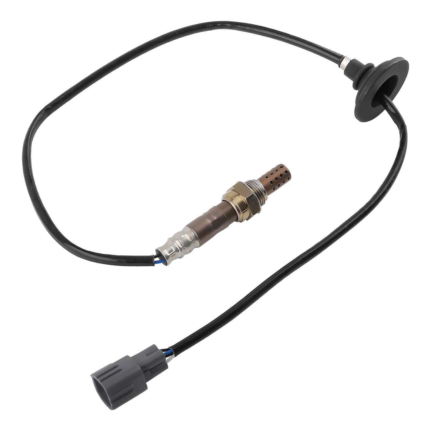 UpDownstream O2 Oxygen Sensor compatible For Toyota Tacoma L4-2.4 2001-2004 213-2857