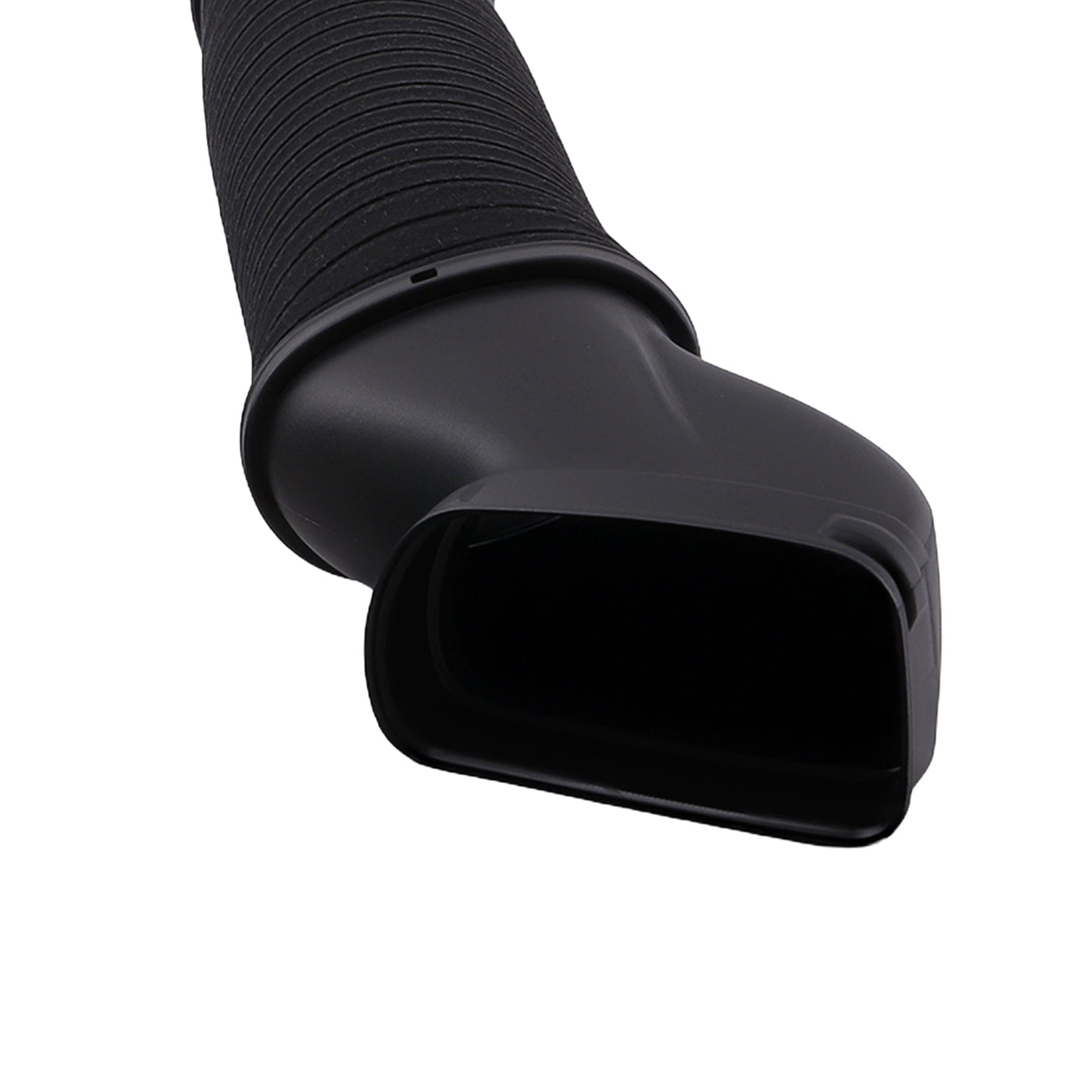Air Duct Intake Hose Pair compatible For Mercedes S500 CL500 07-11 2730900282 2730900382