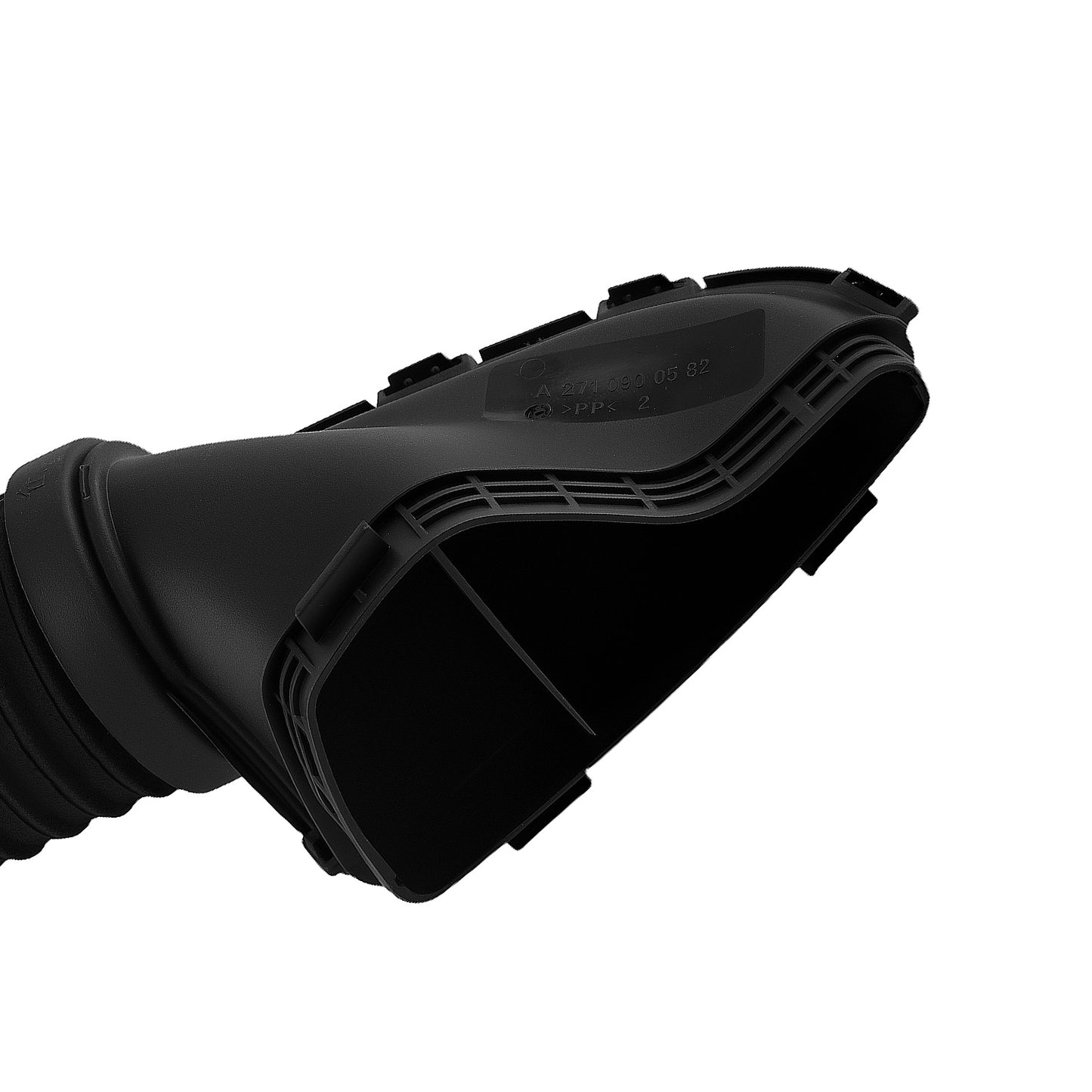 Air Intake Hose Pipe Tube compatible for Mercedes C180 C200 W204 2007-2014 2710900582
