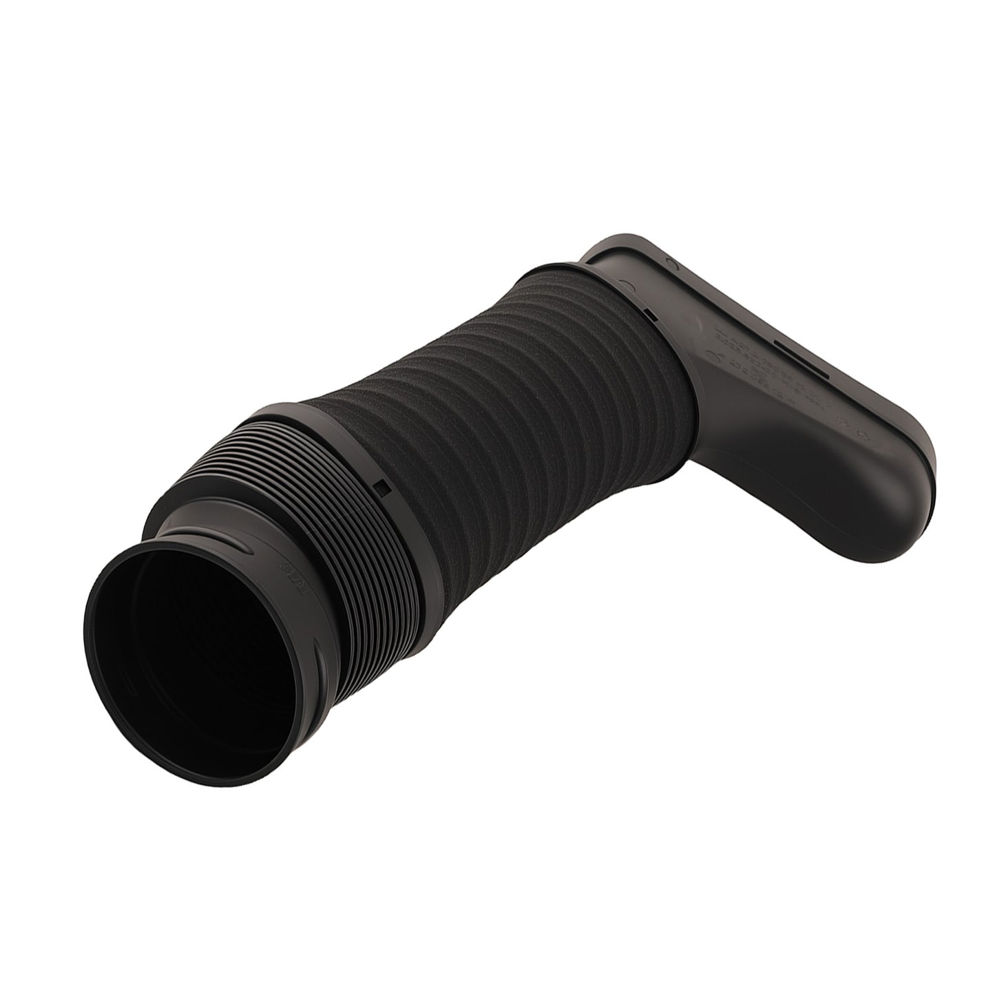Air Intake Duct Hose compatible for Mercedes-Benz C300 C350 E350 Sedan 2008-2012 2720903582