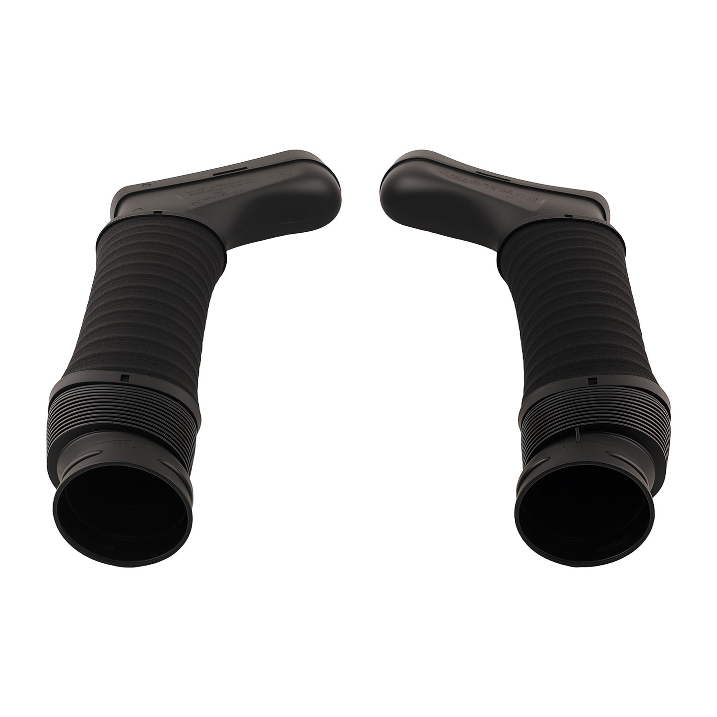 Air Intake Duct Hose compatible for Mercedes-Benz C300 C350 E350 Sedan 2008-2012 2720903582