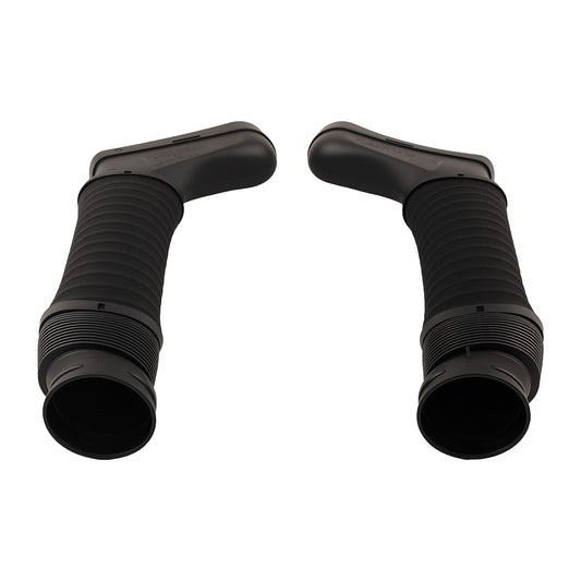 Air Intake Duct Hose compatible for Mercedes-Benz C300 C350 E350 Sedan 2008-2012 2720903582