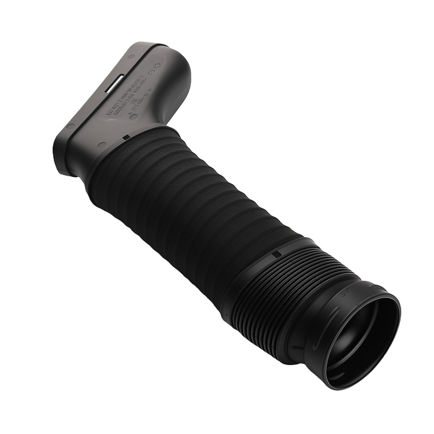 Air Intake Duct Hose compatible for Mercedes-Benz C300 C350 E350 Sedan 2008-2012 2720903582