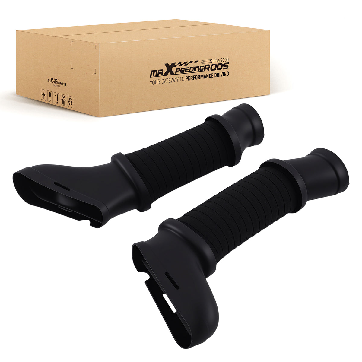 Air Intake Duct Hose compatible For Mercedes-Benz E63 AMG CLS550 E550 2012-2017 2780905182