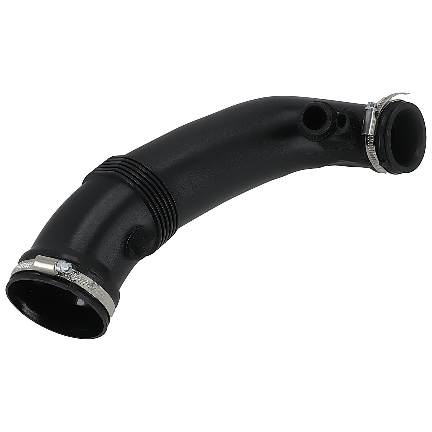 Air Boot Assembly compatible for MINI R55-R58 S Models 2010-2015 13717627501 Performance