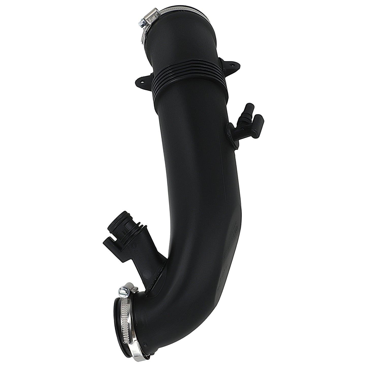 Air Boot Assembly compatible for MINI R55-R58 S Models 2010-2015 13717627501 Performance