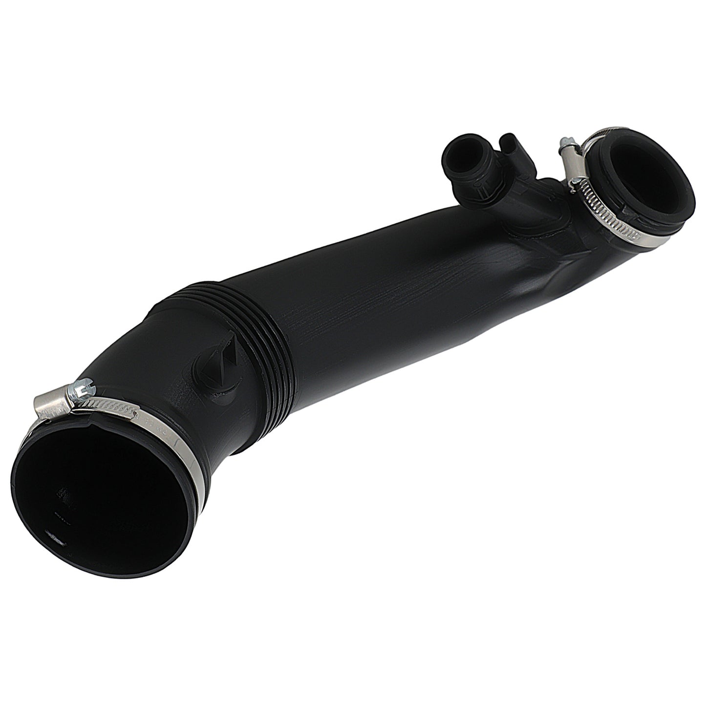Air Boot Assembly compatible for MINI R55-R58 S Models 2010-2015 13717627501 Performance