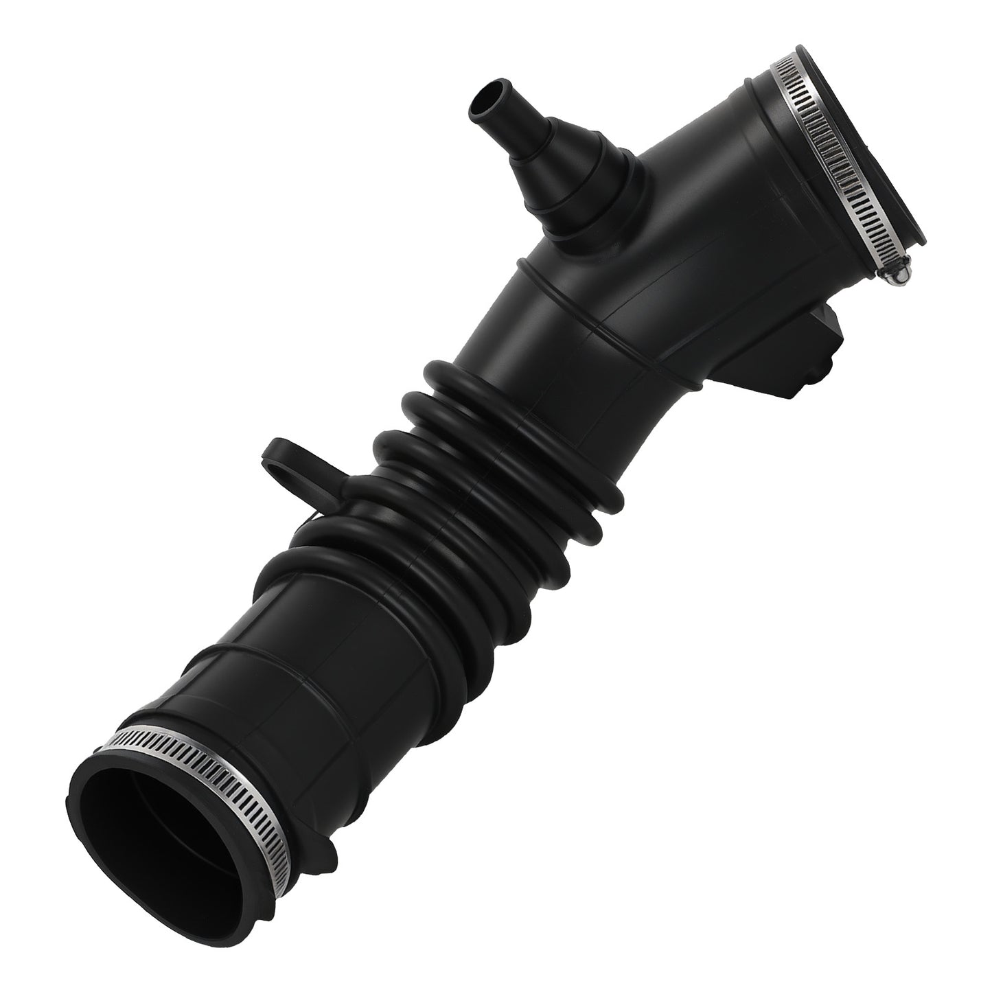 Air Intake Hose Inlet compatible for Toyota Camry 2.4L Petrol 2002-2006 1788128140 Black