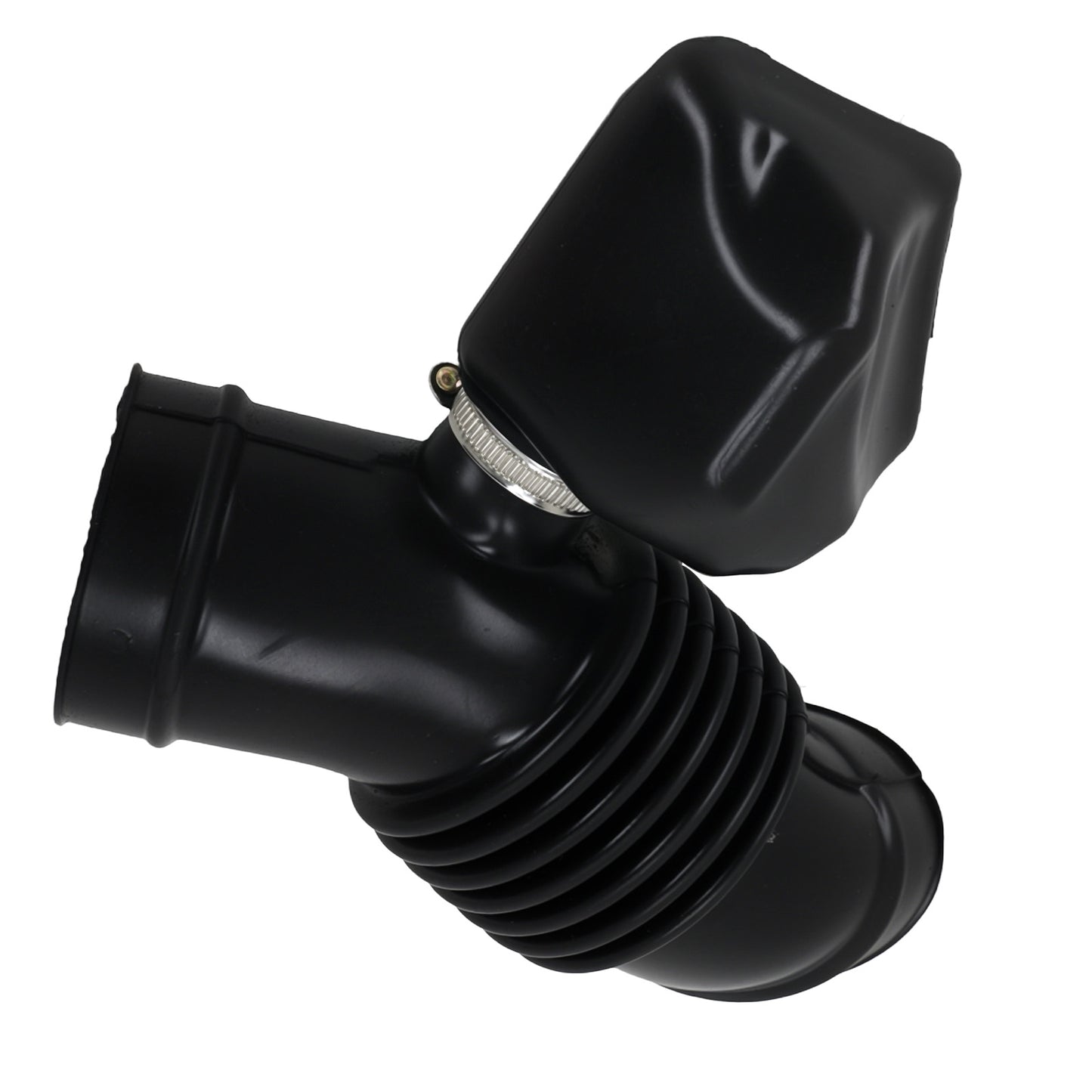 Engine Air Intake Hose compatible for Hyundai Elantra L4 2.0L 2007-2012 281302H100