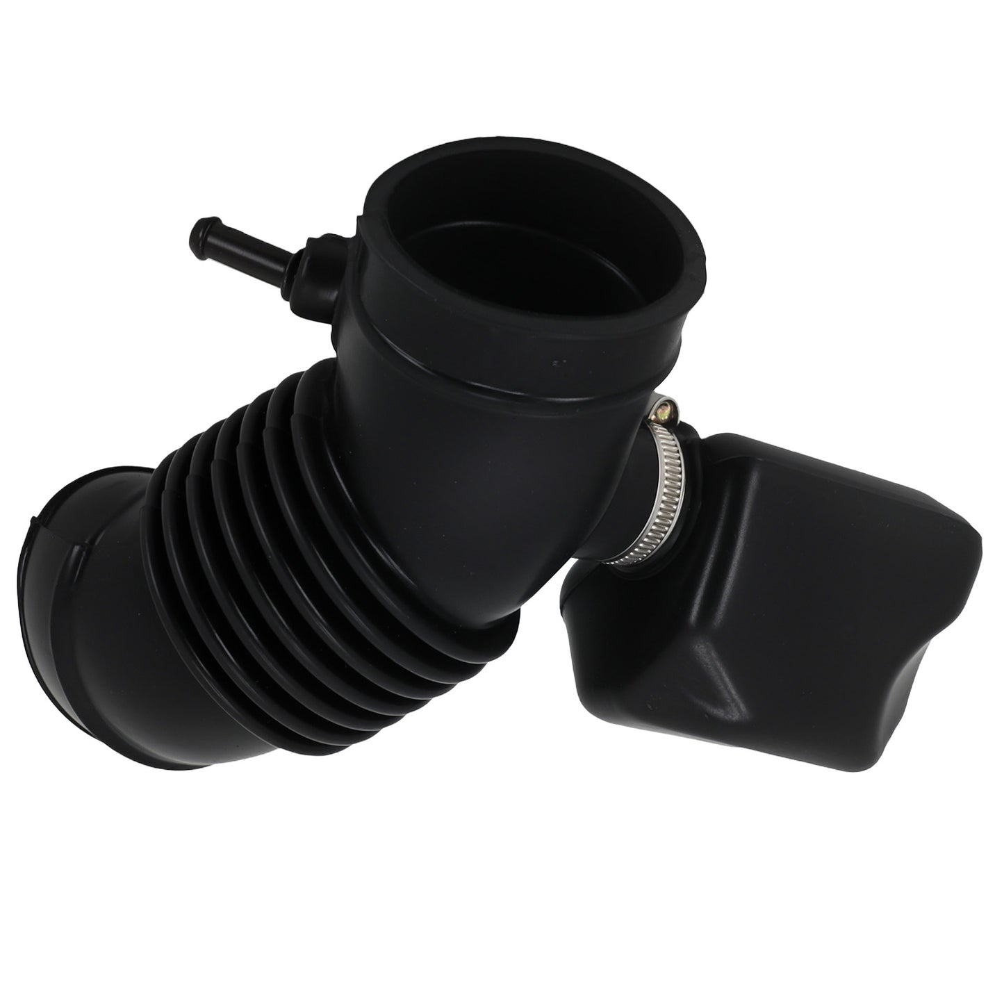 Engine Air Intake Hose compatible for Hyundai Elantra L4 2.0L 2007-2012 281302H100