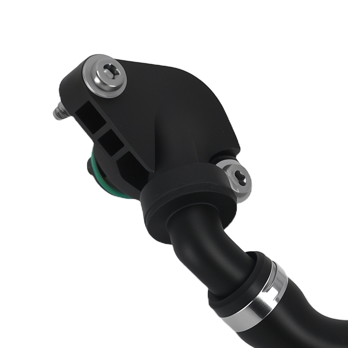 Crankcase compatible For Vent Hose compatible For BMW 5 Series 520d xDrive 2017-2019 11158635529 PA66GF30