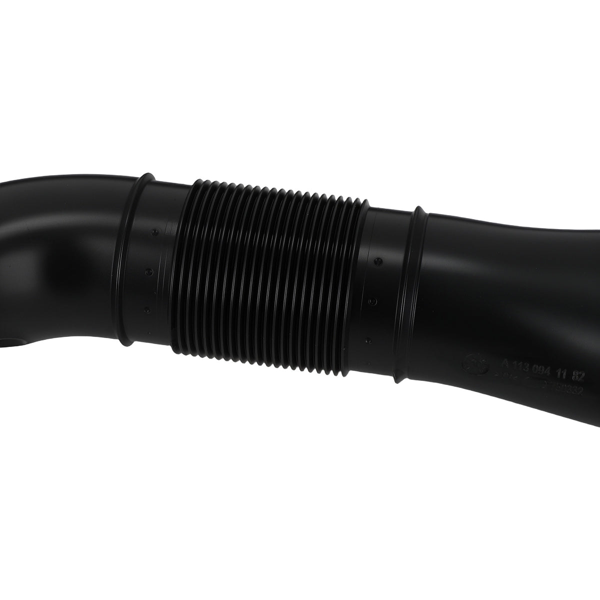 Air Intake Duct Hose compatible For Mercedes CL500 S430 S55 1130941182 LeftRight