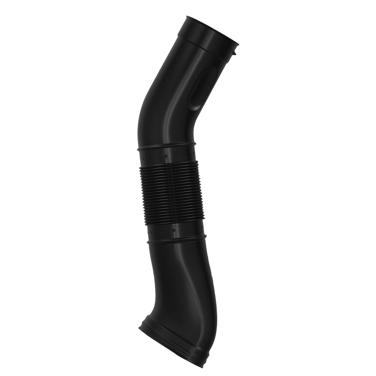 Air Intake Duct Hose compatible For Mercedes CL500 S430 S55 1130941182 LeftRight