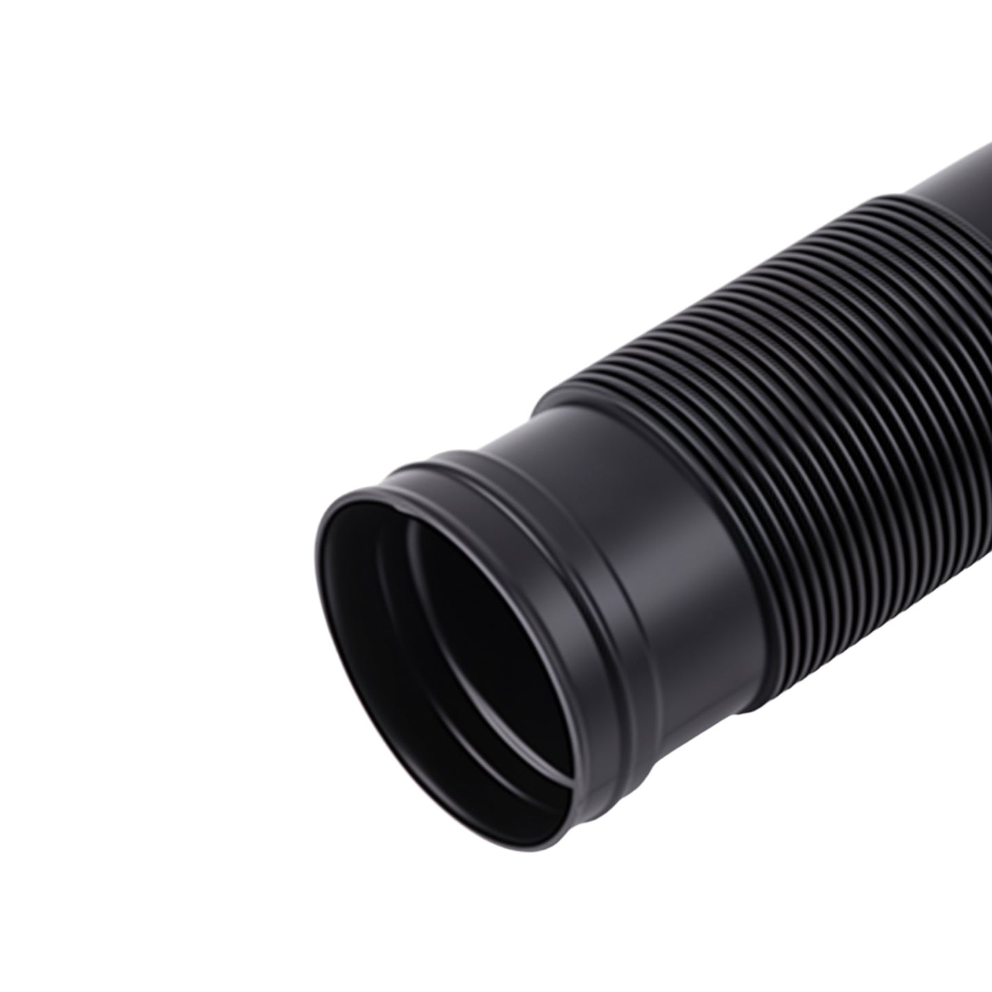 Air Duct Intake Set compatible for Mercedes GL450 GL550 ML350 2006-2012 A1645051361 LR