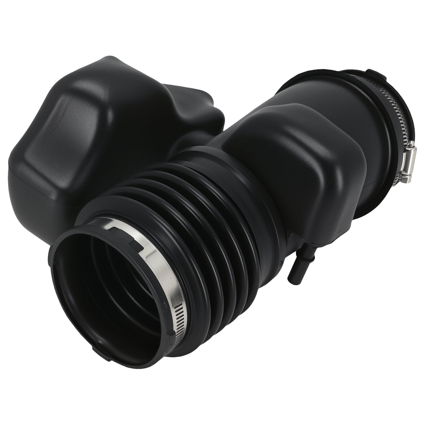 Air Cleaner Intake Hose compatible for Saturn Outlook/Compatible for Chevrolet Traverse 2009-2011 25783713
