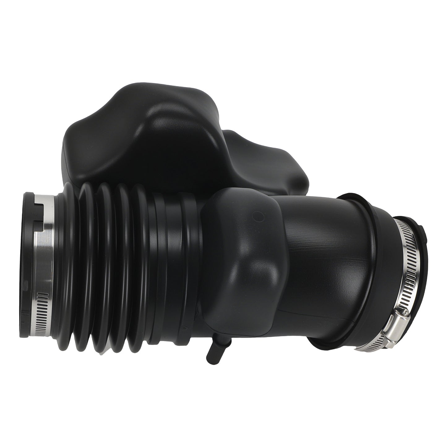 Air Cleaner Intake Hose compatible for Saturn Outlook/Compatible for Chevrolet Traverse 2009-2011 25783713