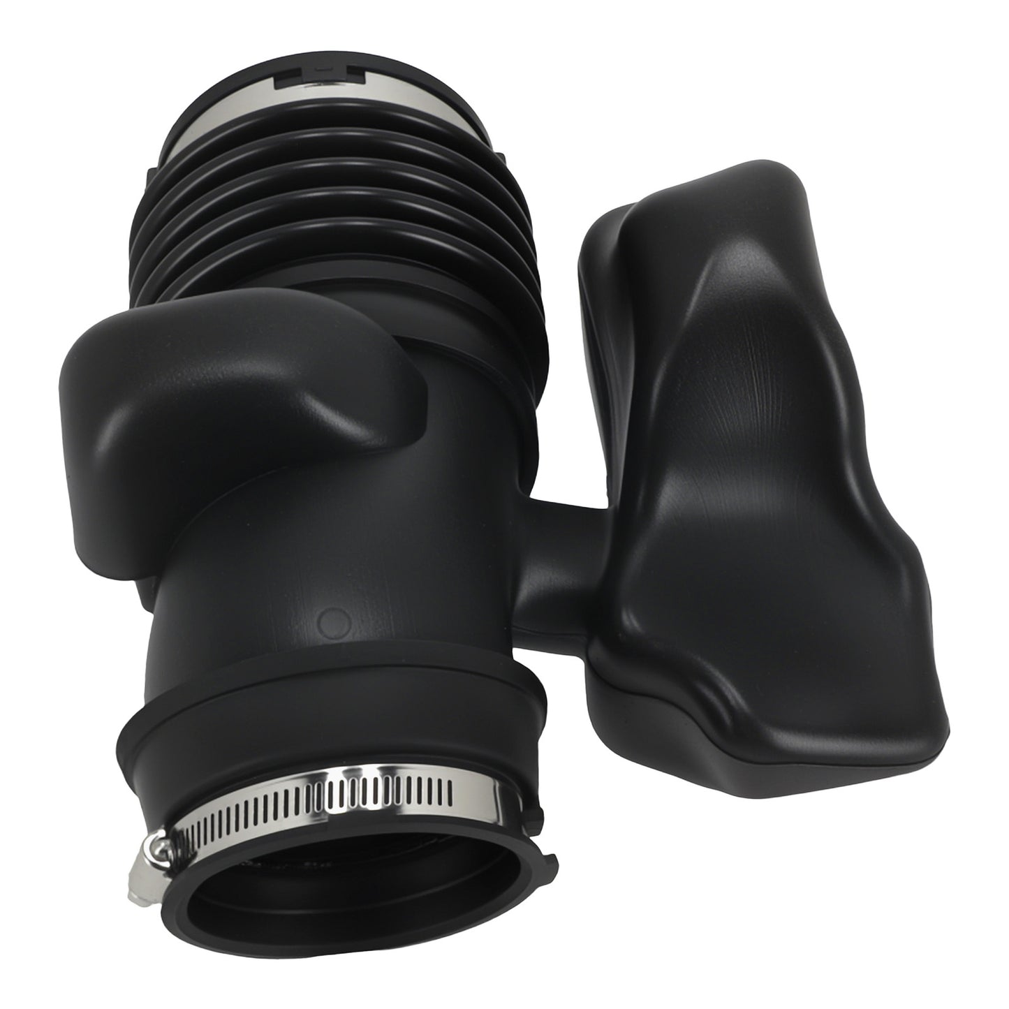 Air Cleaner Intake Hose compatible for Saturn Outlook/Compatible for Chevrolet Traverse 2009-2011 25783713