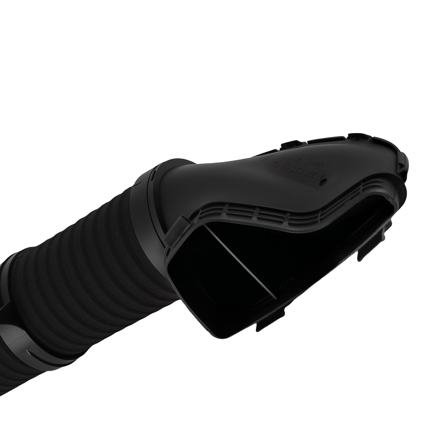 Air Duct Hose compatible for Mercedes C230 W203 2003-2005 2710900382 Engine Intake Black
