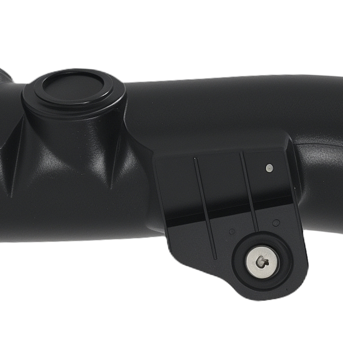 Air Intake Pipe Intercooler Hose compatible For BMW 1 Series 135i 3 Series 335i E82/E88/E90