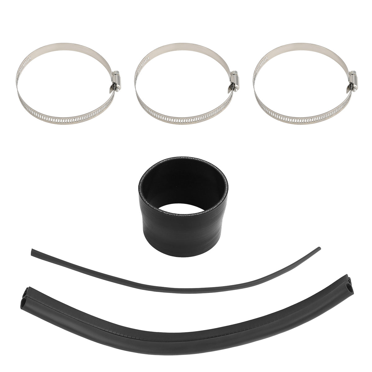 Cold Air Intake System Filter Kit compatible For BMW B58 M140i/240i/340i/440i 3.0L 2016+