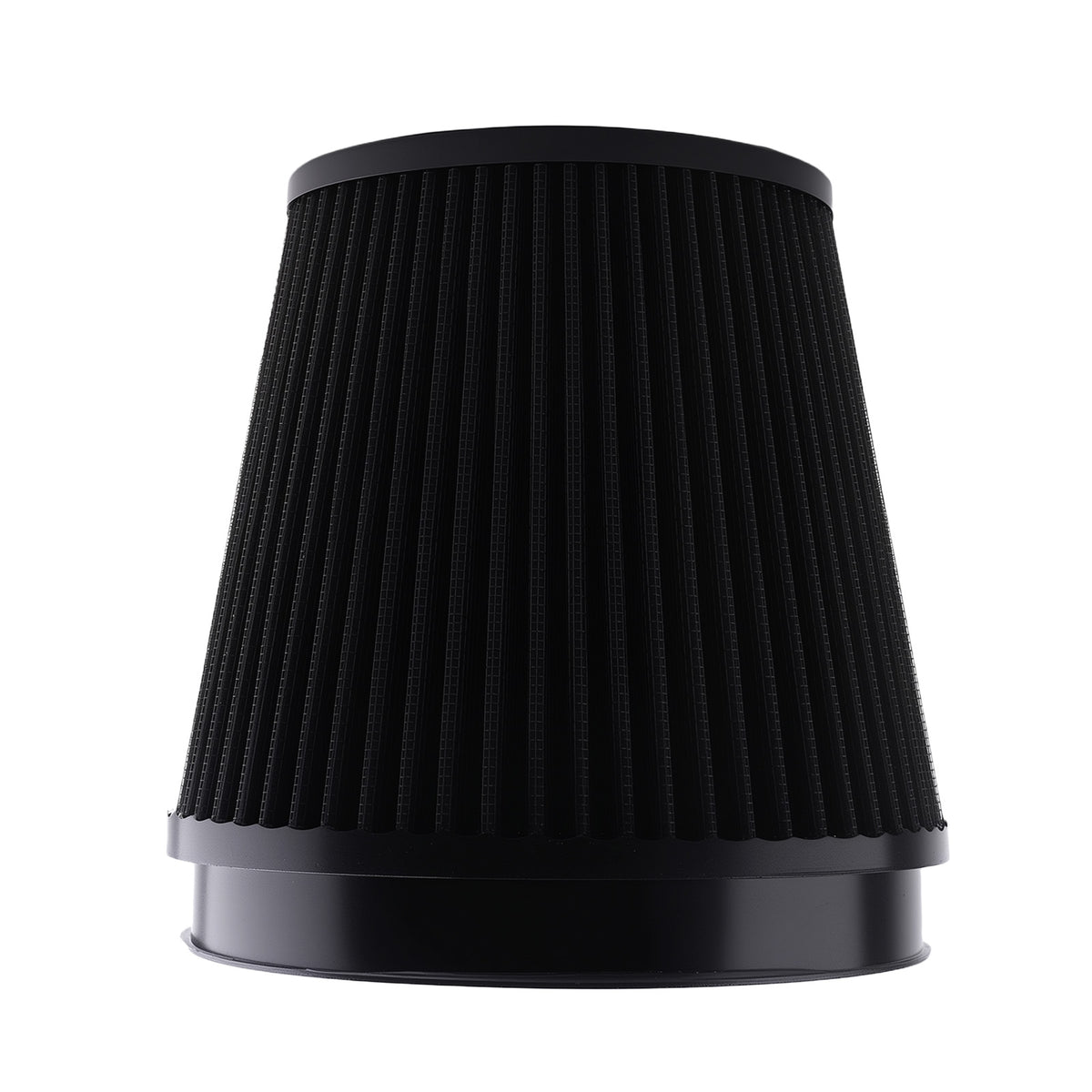 4 Inch Cold Air Intake Kit w/ Filter For Universal LSX LS1 LS2 4.8L/5.3L engines