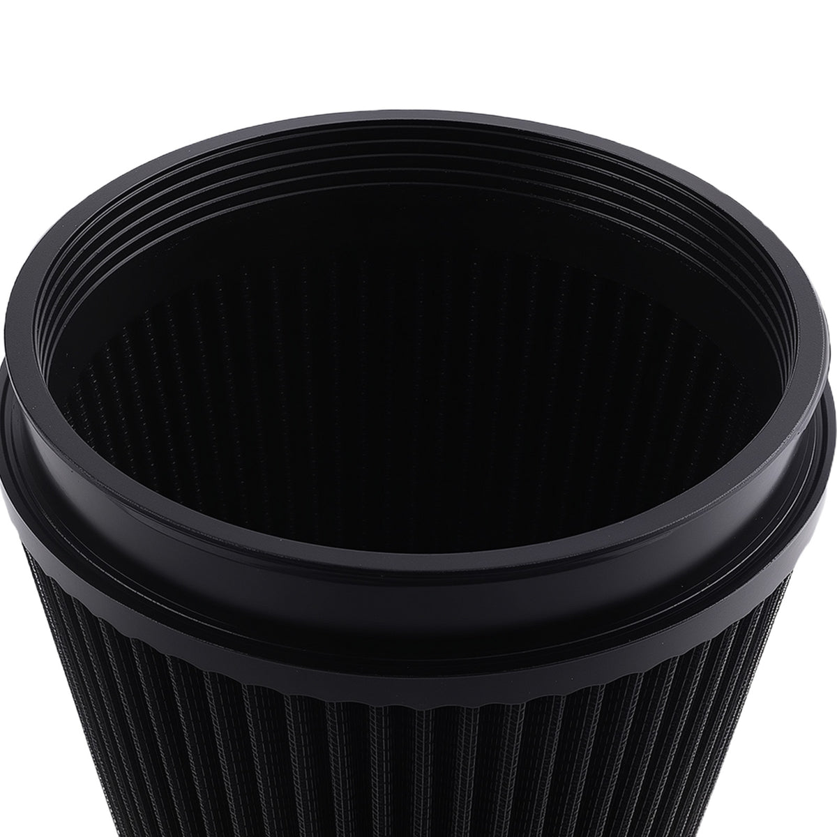 4 Inch Cold Air Intake Kit w/ Filter For Universal LSX LS1 LS2 4.8L/5.3L engines