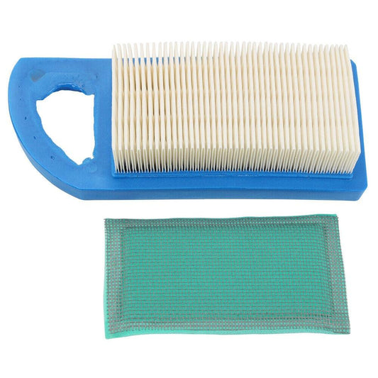 Air Filter for Briggs & Stratton OHV 10-13,5 HP 697152 698413 794421