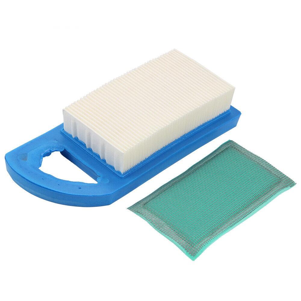 Air Filter for Briggs & Stratton OHV 10-13,5 HP 697152 698413 794421