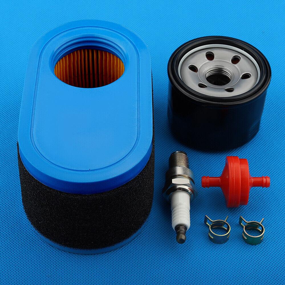 Air Filter Tune Up Kit For Craftsman LT1500 LT3800 T1000 T1200 247.37488