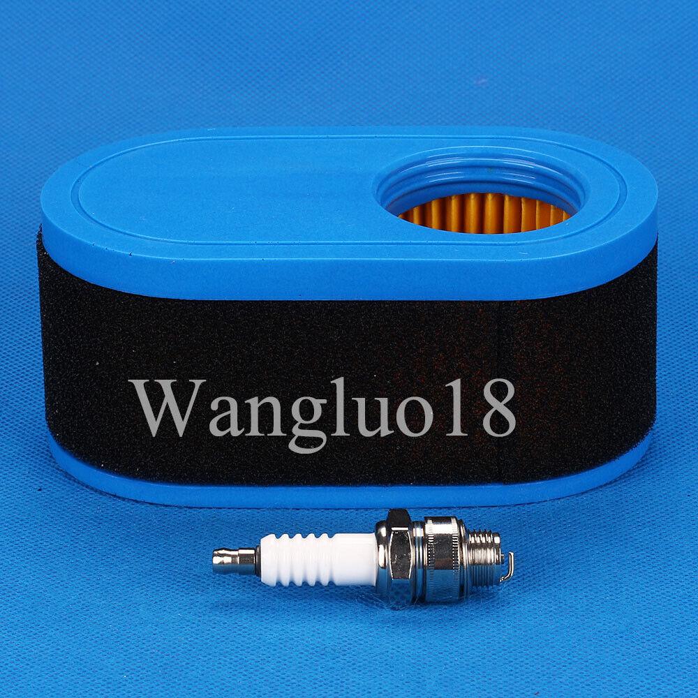Air Filter Tune Up Kit For Craftsman LT1500 LT3800 T1000 T1200 247.37488