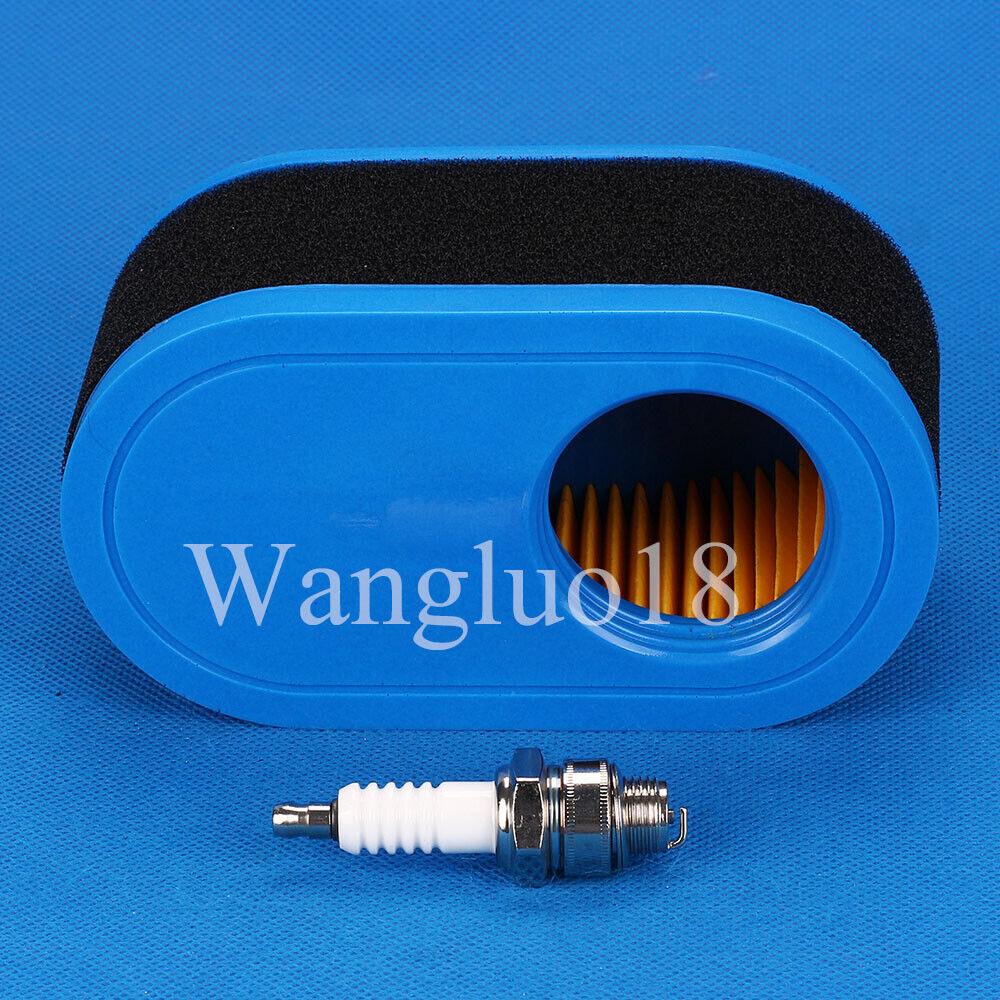 Air Filter Tune Up Kit For Craftsman LT1500 LT3800 T1000 T1200 247.37488