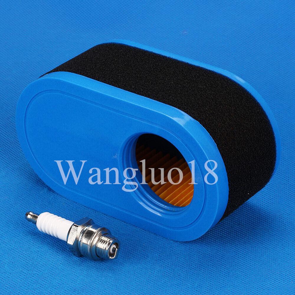 Air Filter Tune Up Kit For Craftsman LT1500 LT3800 T1000 T1200 247.37488